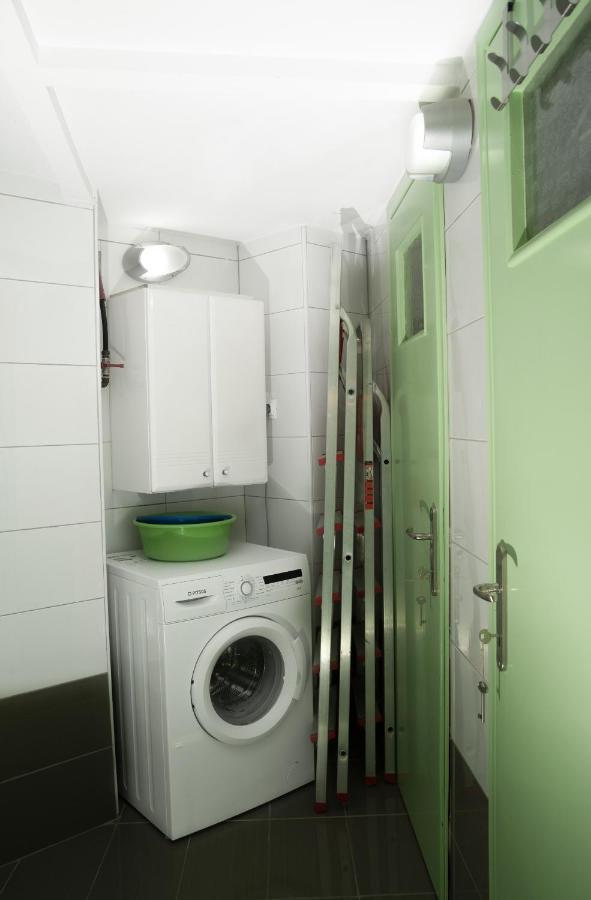Stavros Studio Apartment In Kos Town Ngoại thất bức ảnh